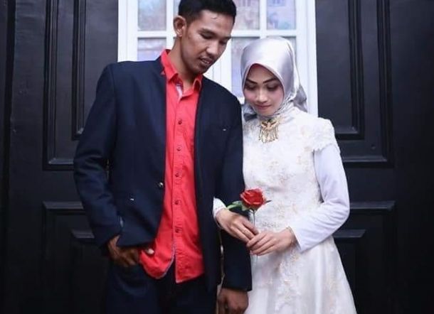 Hendak Menikah, Mahasiswi  ini Diculik Semalaman Oleh Mantan Pacar