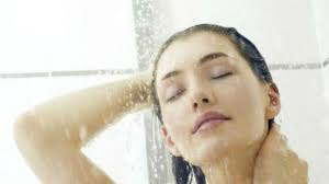 Manfaat Mandi dengan Air Dingin