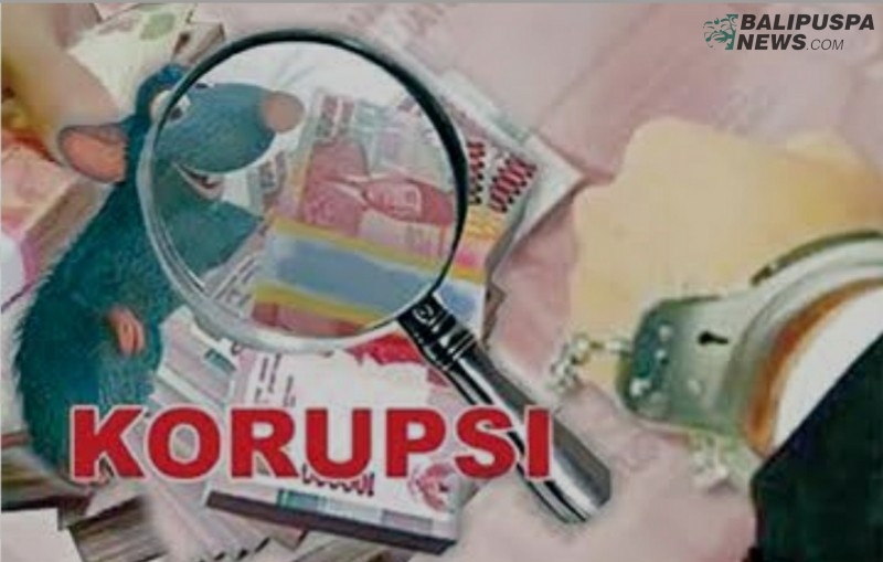 Dugaan Korupsi di KPU Bengkalis, Kerugian Negara Lebih Rp 4 Miliar
