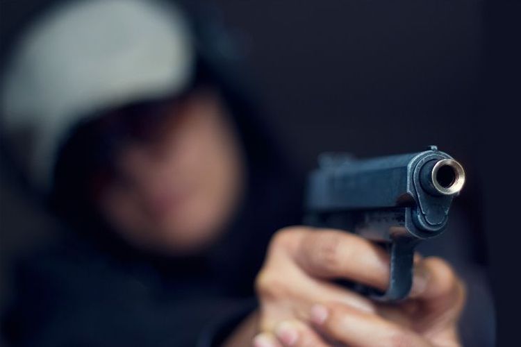 Saat Sekarat, Gadis Ini Bocorkan Siapa Pembunuhnya