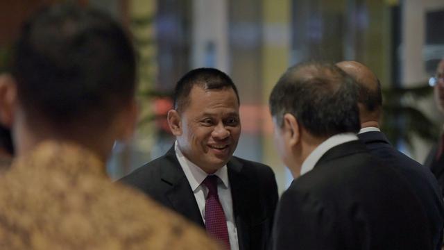 Bakal Gabung Timses Prabowo-Sandiaga, Apa Posisi Gatot Nurmantyo?