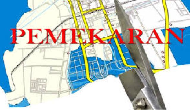 Awal Januari 2017 mendatang, Pemko Resmikan Kelurahan Baru di Pekanbaru