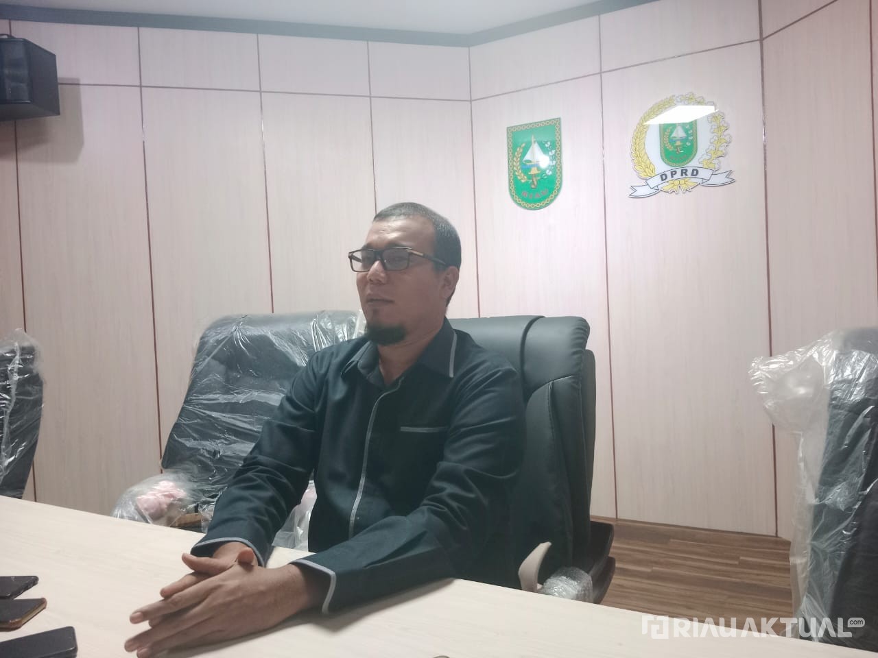 DPW PKB Beri Tanggapan Mengenai Surat Pengunduran Diri Adil