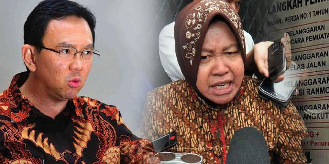 PDIP sebut Ahok makin dijauhi rakyat karena bertikai dengan Risma