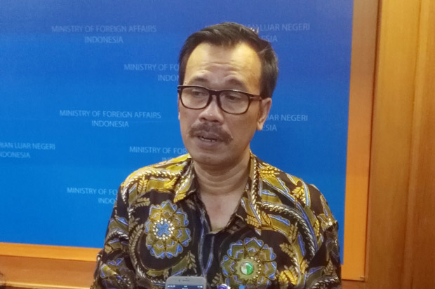 Raja Salman Undang Indonesia Meriahkan Festival Terbesar di Saudi