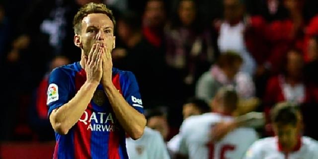 Rakitic: Gol Ramos Sungguh Menyakitkan
