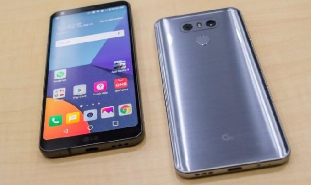 LG resmi hadirkan smartphone tahan banting di Indonesia