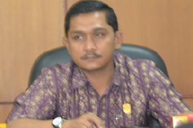 Zulfi: 'Sengketa Lahan Dampak Otonomi Setengah Hati'