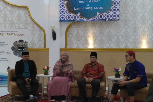 Tak Mau Gagal Umrah? Ikuti Saran Ini