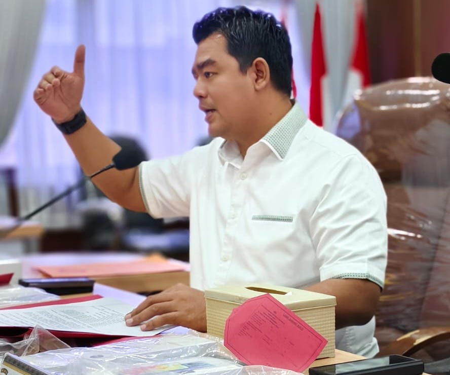 Identitas Mayat di Jalan Yos Sudarso Pekanbaru Terungkap