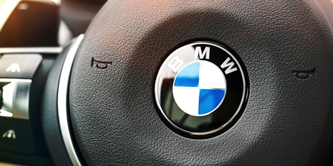 BMW Hadirkan Mobil Konsep Agustus 2018 Mendatang, 100 Persen Baru