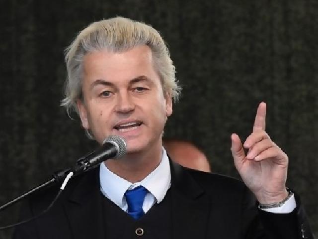 Janji Tutup Masjid dan Larang Al Quran, Wilders Dikutuk Komisi HAM PBB