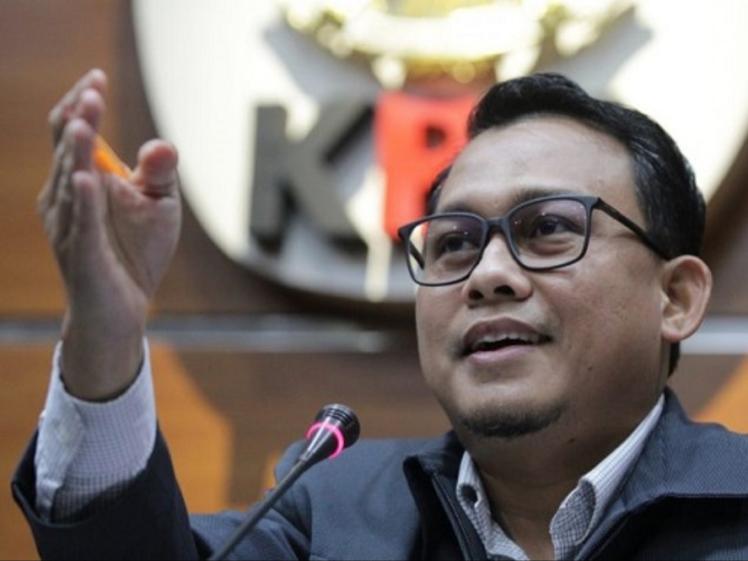 Sebut Tak Ikut Tanda tangan, KPK Tanggapi Pernyataan Mantan Ketua DPRD Bengkalis   