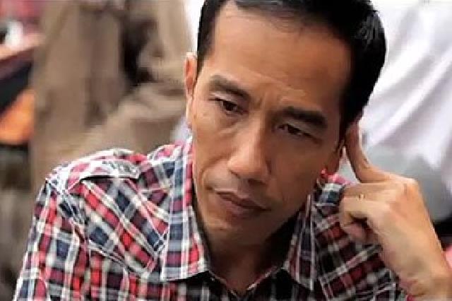 Jokowi kutuk teror & sampaikan duka cita bagi korban bom Pakistan