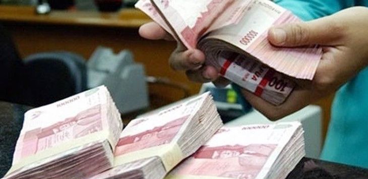 Duh! Mahar Politik Menteri Jokowi Rp500 M Diungkap, PPP Meradang