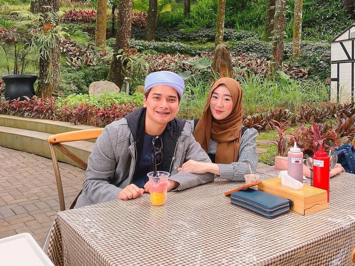 Pembicaraan Ibunda dengan Ibu Larissa Tersebar, Alvin Faiz Minta Maaf