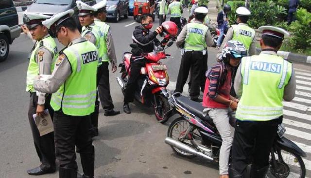 Waspadai Peredaran Narkoba, Polda Riau Perkatat Perbatasan