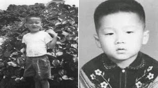 Pangling Banget, Inilah Kumpulan Foto Masa Kecil Jackie Chan