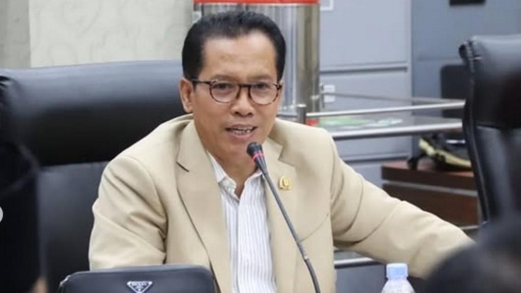 Fraksi Gerindra DPRD Riau: Hemat Anggaran Demi Stabilitas Ekonomi Nasional, Daerah Harus Beradaptasi