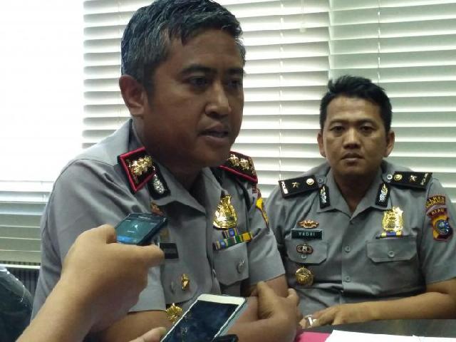 PT BRI Mangkir, Polres Bengkalis Ancam Panggil Paksa