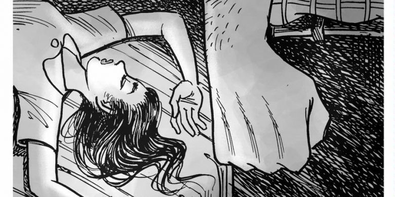 Sadis, Pria di India Bunuh dan Mutilasi Selingkuhannya Jadi 11 Bagian