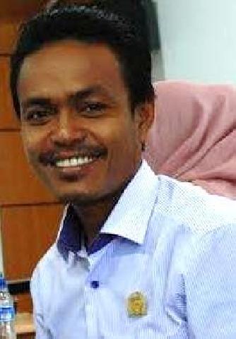 Rohil Layak Miliki BLK