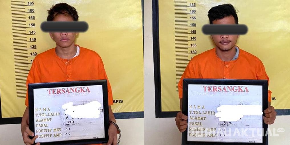 Modus Ganti Karburator, Mekanik Larikan Motor Konsumen