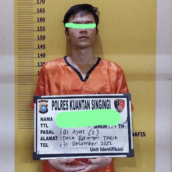 Cabuli Anak Dibawa Umur, Pria Lajang Terancam Denda Rp5 Miliar