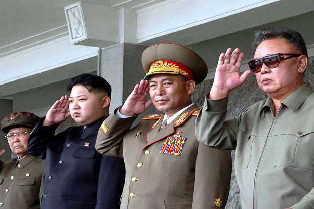 Eks Bodyguard: Kim Jong-un Stres dan Pemarah saat Bocah