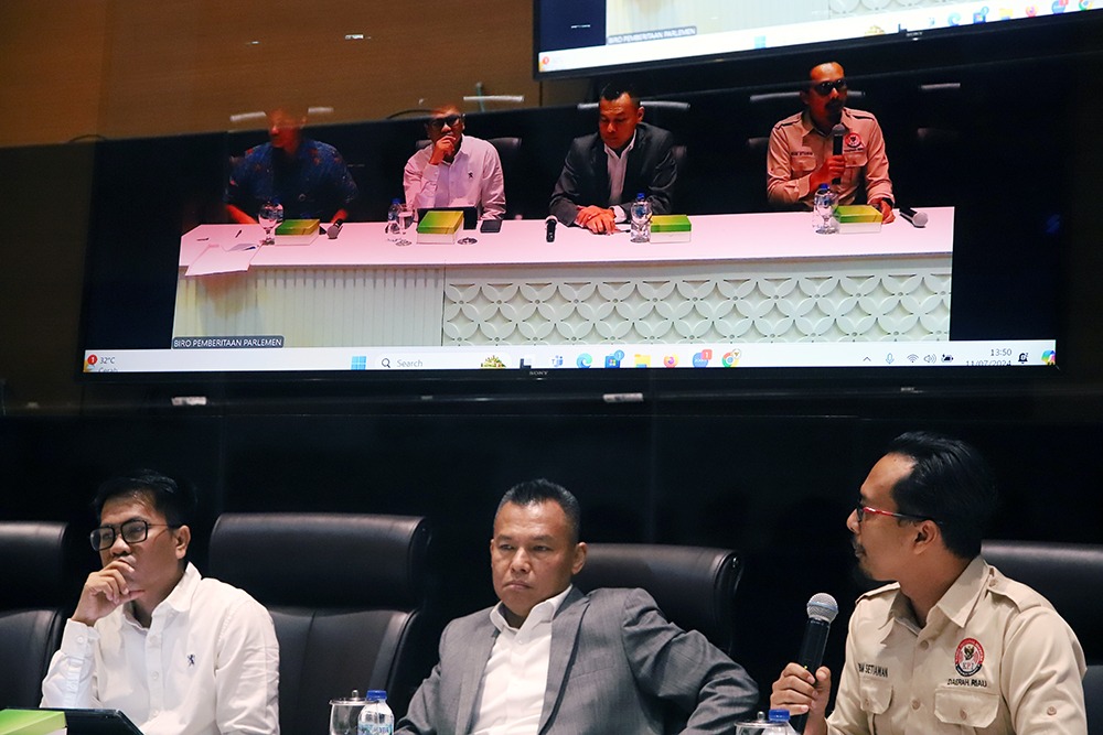 Jaga Kedaulatan Negara, Bangun Infrastruktur Penyiaran di Daerah Perbatasan