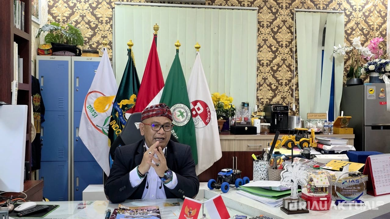 Disebut Dalang Bencana Sumatera, APH Diminta Periksa Izin Pemanfaatan Hutan