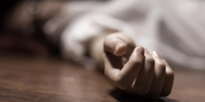 Diduga Hirup Gas Beracun, Dua Pemuda Tewas Saat Perbaiki Mesin Pompa