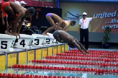 Atlet Renang Riau Akan Diasuh Pelatih dari Prancis