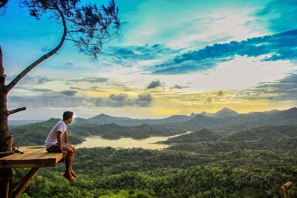 7 Pilihan Tempat Wisata Terbaik di Bulan Februari