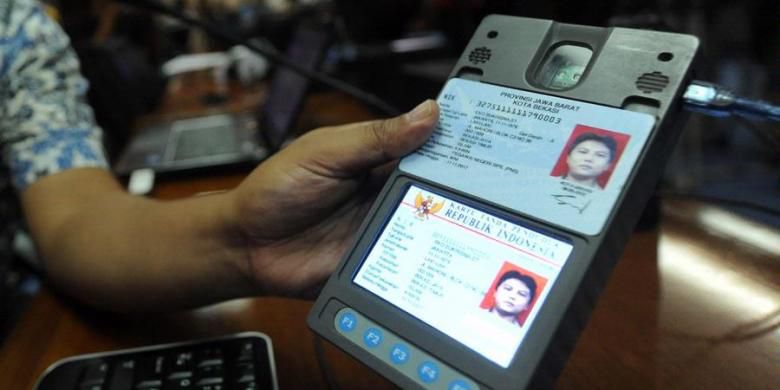 Bawaslu Temukan 1 Juta Pemilih Pilkada Belum Punya E-KTP, Ini Respons Kemendagri