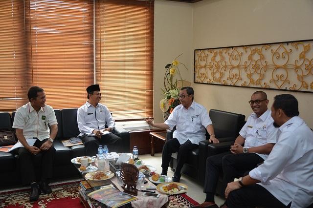 Tour de Siak 2017 Tambah Dua Etape