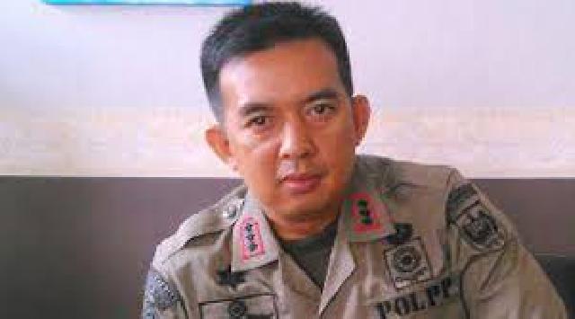 Zulfahmi : Belum ada Laporan Pejabat Gunakan Mobdin Untuk Mudik