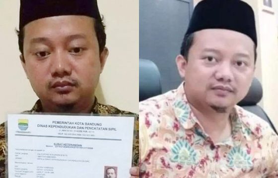 Analisa Sosok Herry Wirawan Oleh Kriminolog UI , Hasilnya Bikin Merinding