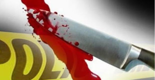 Duel Maut, Satu Tewas Lainnya Luka Parah