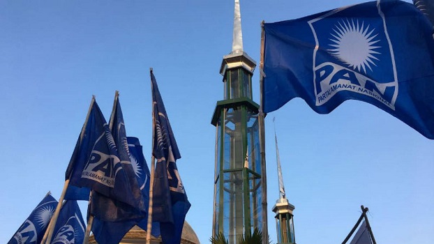 PAN Target 10 Kursi DPRD Riau