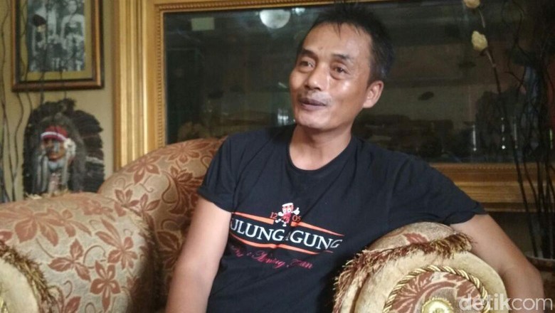 Ini Dia Sosok Nasabah yang Bayar Utang Pakai Uang Mainan Rp 4,5 M