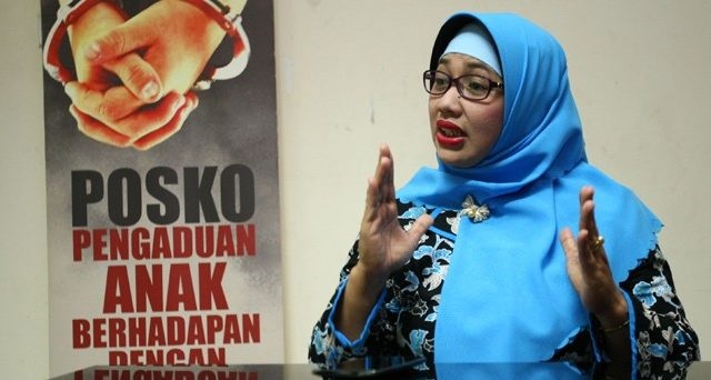 KPAI Minta Pelaku Pencabulan 12 Santriwati Dihukum 20 Tahun Penjara dan Kebiri