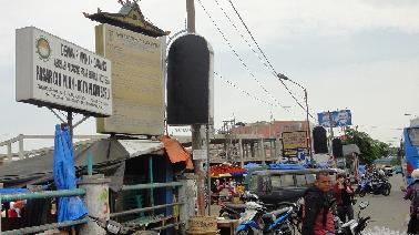 Soal Pasar Cik Puan, Pemko Pekanbaru Jangan Hanya Berwacana Saja