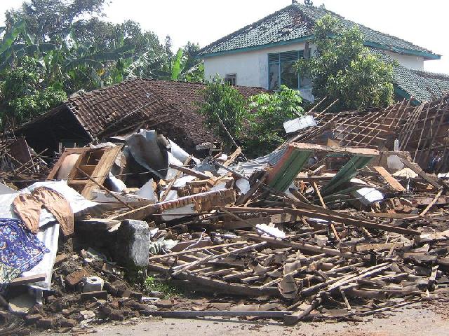 Gempa Besar Berikutnya Terjadi di Sumatera?