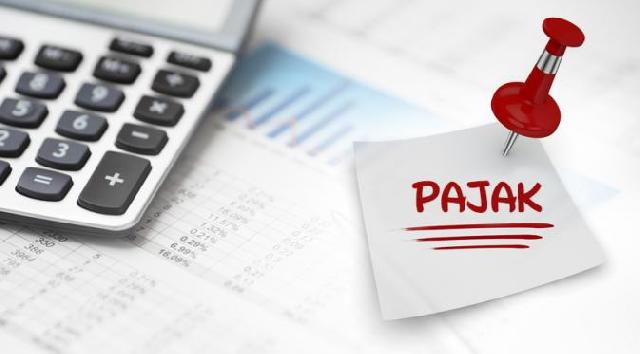 Pengusaha Wajib Bayar Pajak Berbentuk Elektronik