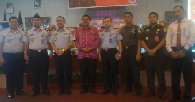 Alfedri : Orang Asing yang Masuk Secara Ilegal Harus Dicegah