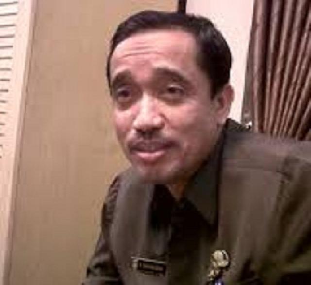 Aneh, Ketua TAPD Pekanbaru tak Tahu Besar Anggaran Proyek MY