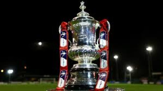 MU, Chelsea dan Arsenal Hadapi Lawan Mudah di Putaran Ketiga FA Cup'