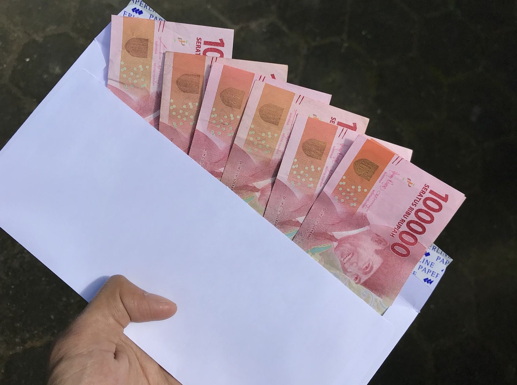 SK UMK Riau 2023 Sudah Diteken Gubri, Ini Besarannya