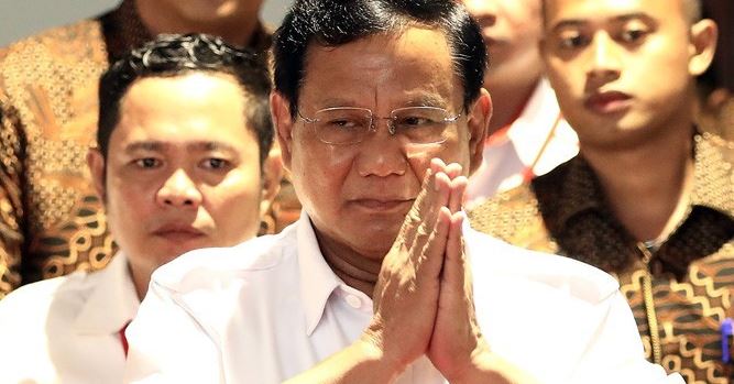 Politisi PKS Sebut Prabowo Gak Jadi Capres, Bakal Digantikan Orang Ini